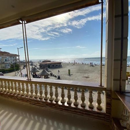 Villa Teba - Marouf Group Ras el-Barr Екстер'єр фото