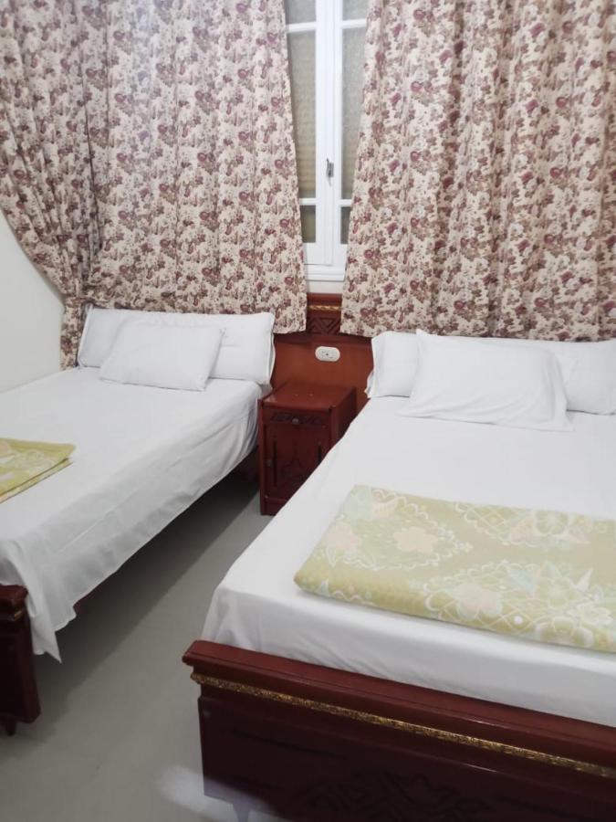 Villa Teba - Marouf Group Ras el-Barr Екстер'єр фото