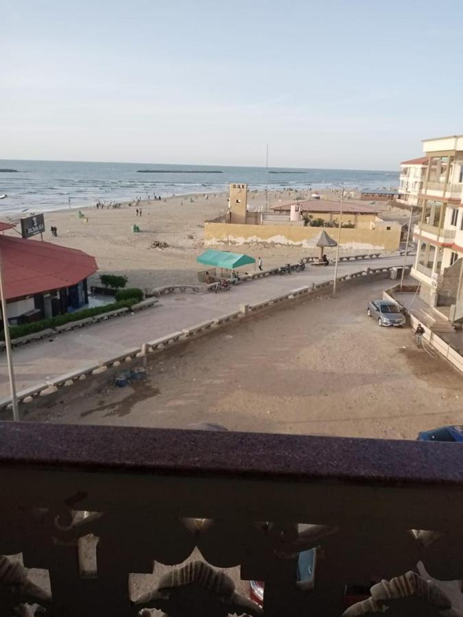 Villa Teba - Marouf Group Ras el-Barr Екстер'єр фото