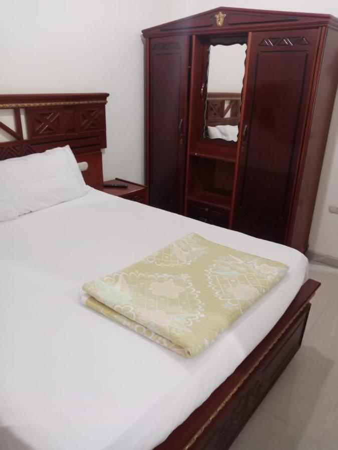 Villa Teba - Marouf Group Ras el-Barr Екстер'єр фото