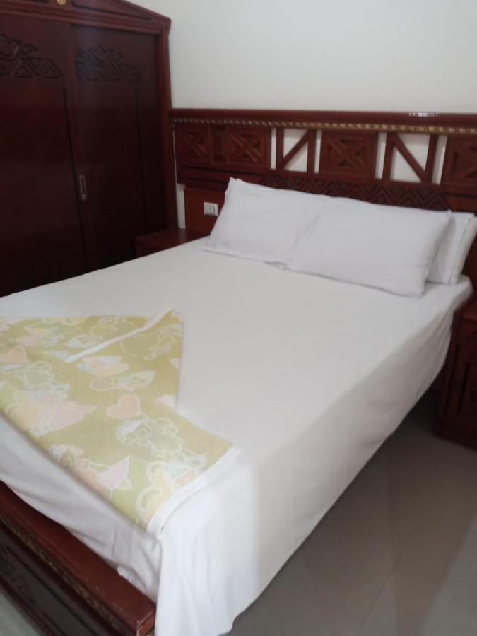 Villa Teba - Marouf Group Ras el-Barr Екстер'єр фото