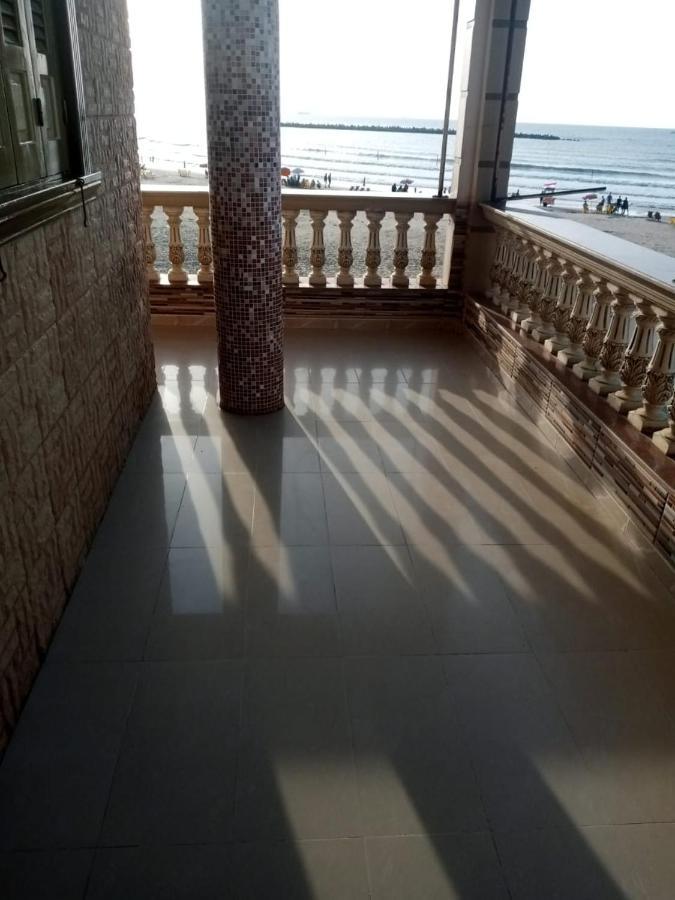 Villa Teba - Marouf Group Ras el-Barr Екстер'єр фото
