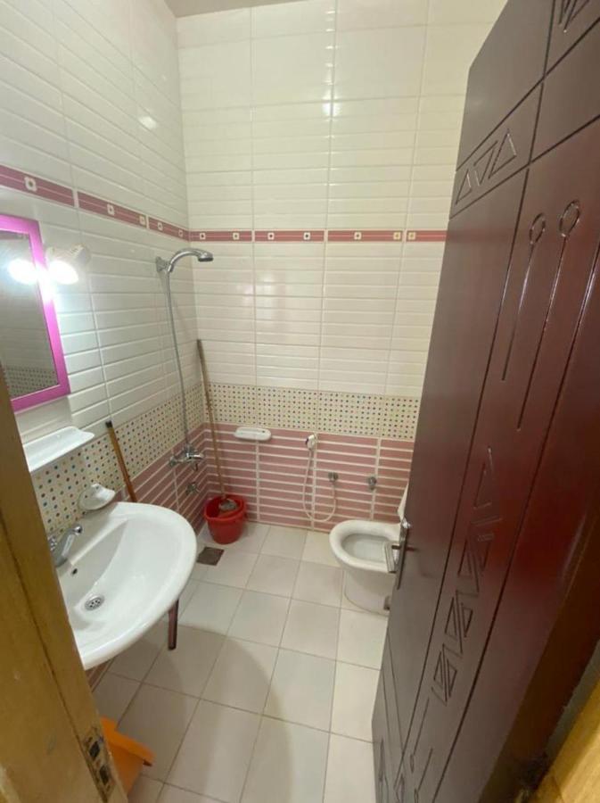 Villa Teba - Marouf Group Ras el-Barr Екстер'єр фото