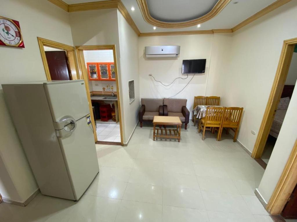 Villa Teba - Marouf Group Ras el-Barr Екстер'єр фото