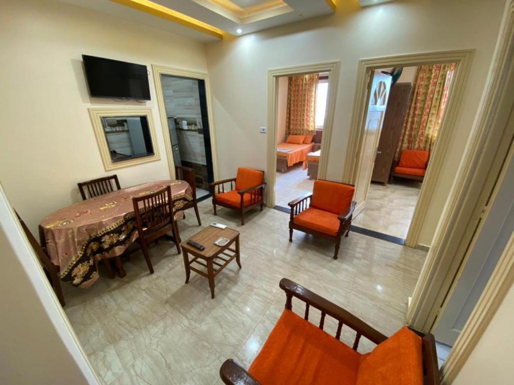 Villa Teba - Marouf Group Ras el-Barr Екстер'єр фото