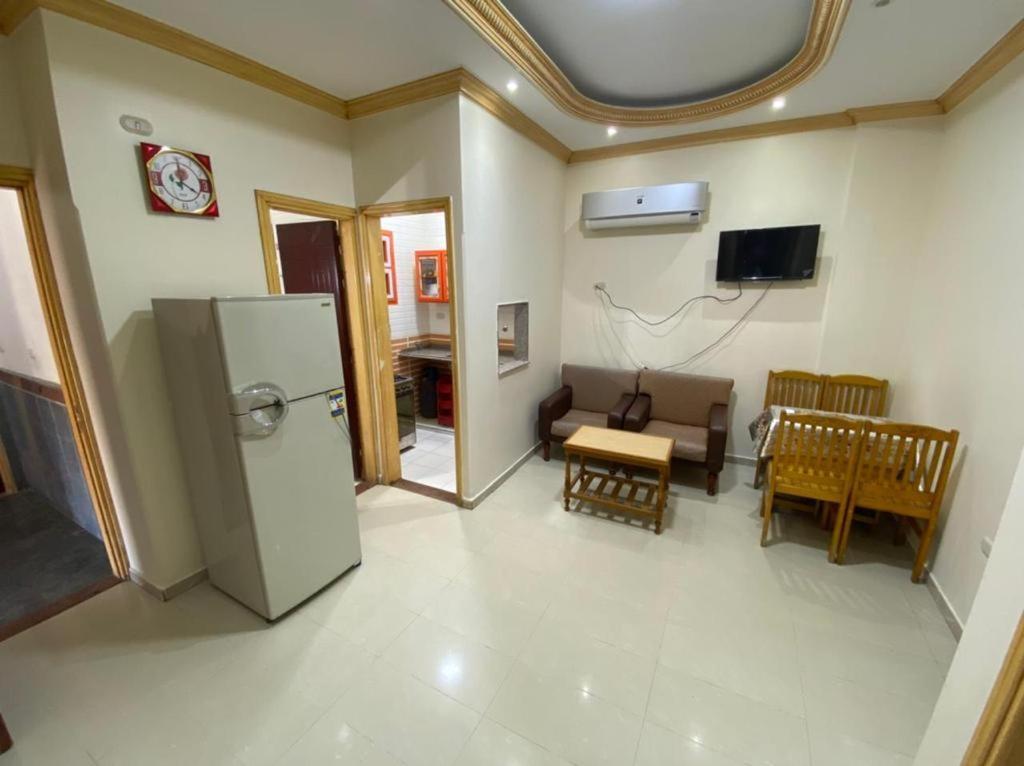 Villa Teba - Marouf Group Ras el-Barr Екстер'єр фото