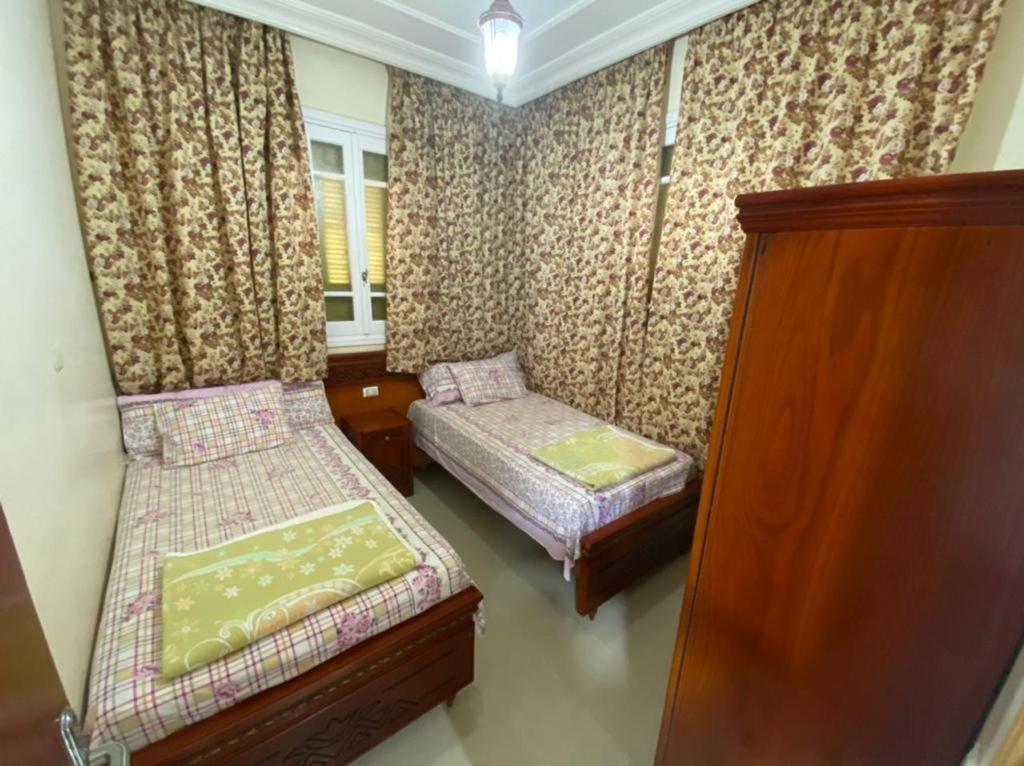 Villa Teba - Marouf Group Ras el-Barr Екстер'єр фото